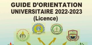 Bac 2022 : Guide d’orientation universitaire 2022-2023