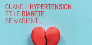 Diabète et hypertension : Deux tueurs silencieux