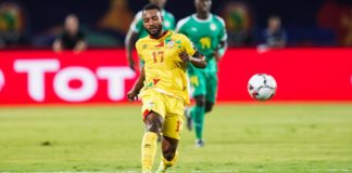 Journées FIFA Septembre 2022 : Stéphane Sessegnon de retour en sélection