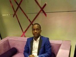 Fabrice Fangnigbé : Un leader politique au parcours admiratif