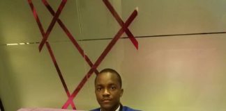 Fabrice Fangnigbé : Un leader politique au parcours admiratif