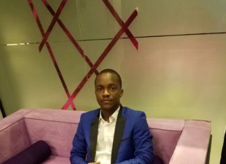 Fabrice Fangnigbé : Un leader politique au parcours admiratif