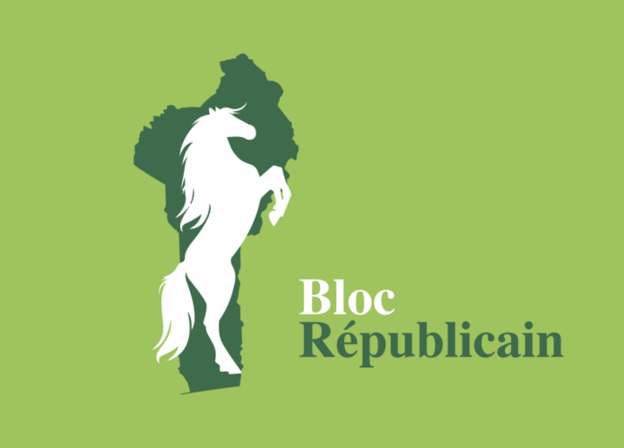Bloc républicain