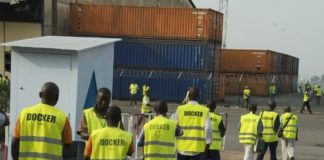 Gestion de la main d’œuvre docker : Vers la mise en place d’un bureau d’embauche