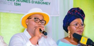 23e Circonscription électorale : El Hadja Ewassadja Adoukonou mobilise les femmes BR autour du PAG