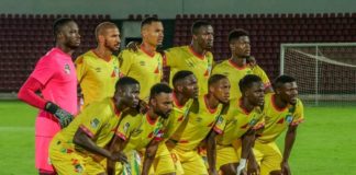 Journée FIFA de septembre 2022 : Le Bénin perd face à la Mauritanie