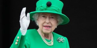 Royaume-Uni : La reine Elizabeth II est morte