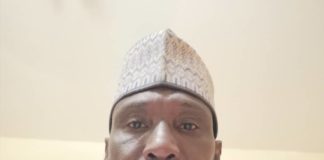 Polémique sur la nationalité du président nigérien : Réaction de Achap DAN BABA