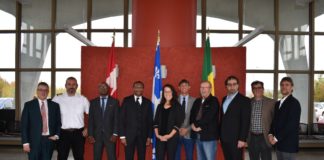 Aéronautique : Vers la création d’une école des métiers de l’aviation au Bénin