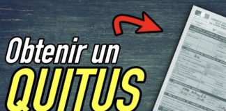 Législatives 2023 : Les candidats invités à demander leur quitus fiscal