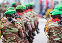 Présidentielle 2026 : les Forces armées béninoises rappelées à leur devoir de neutralité
