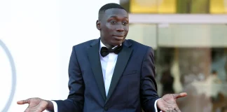 Mondial 2022 : Khaby Lame, l’égérie de la Qatar National Bank