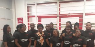 Semaine du service client : Quand UBA BENIN fait de l’expérience client son leitmotiv