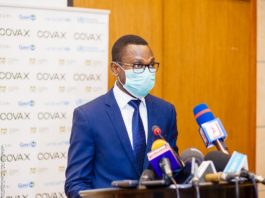 Retour du COVID-19 au Bénin : le gouvernement dément