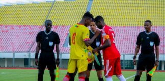 CAN U23 : Le Bénin éliminé malgré son succès à domicile