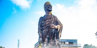 Monuments Toffa 1er et Toussaint Louverture : Leur réhabilitation envisagée