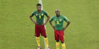 Qatar 2022 : Les représentants africains sur une balance