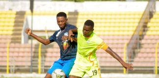 J/2 Ligue Pro : Une victoire à l’arrachée pour Djeffa Fc