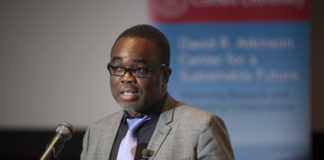 Luc Gnacadja : « Il faut avoir le courage de ré-inventer la COP »