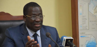 Élections législatives 2023 : Avis très important aux partis en lice