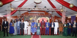 Bénin : Les 100 entreprises publiques et privées les plus dynamiques en 2022 célébrées