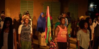 « Tu dis PDI » : Des parias dans leur propre pays