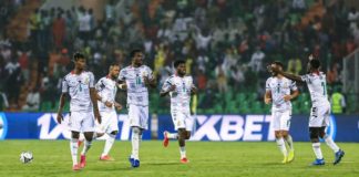 Mondial Qatar 2022 : Le sort des représentants africains