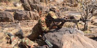 Attaque à Kérou : L’Armée réagit