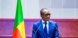 Discours sur l’état de la Nation : Patrice Talon attendu le 08 décembre au Parlement