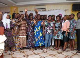 Leadership féminin et promotion du genre : Roajelf-Bénin célèbre 10 ans d’activité