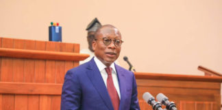 Message sur l’état de la Nation : Intégralité du discours de Patrice Talon