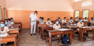 Augmentation des salaires : Bonne nouvelle pour les aspirants au métier d’enseignant