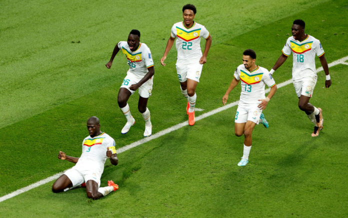 FIFA World Cup Qatar 2022 - Group A - Ecuador v Senegal
