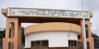 UAC : Un étudiant exclu pour 2 ans