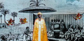 Art du Bénin d’hier et d’aujourd’hui : Le Maroc accueille les oeuvres dès le 18 janvier