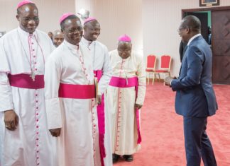 Revalorisation salariale : « Un pas encourageant » selon l’Église catholique