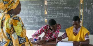 Législatives 2023 : Liste des pièces permettant de voter