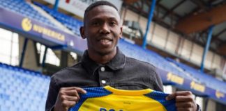 Football/Transfert : Jodel Dossou change de club