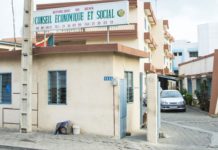 Conseil économique et social : Toutes les personnalités nommées