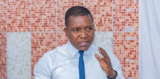 Législatives 2023 : Les enjeux du scrutin selon Expedit Ologou