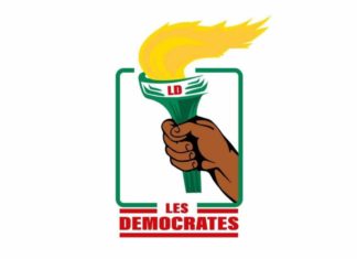Assemblée nationale : L’opposition initie une loi d’amnistie