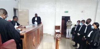 Bénin : Un magistrat révoqué pour faute disciplinaire d’une extrême gravité