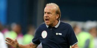 Football : Gernot Rohr, nouvel entraîneur des Écureuils