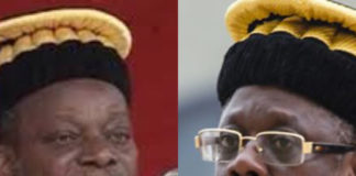 Cour Constitutionnelle : Holo et Dossou bientôt honorés