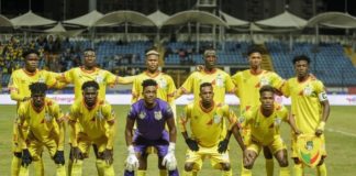 CAN U20 Égypte 2023 : Battu mais qualifié, le Bénin joue les 1/4 de finale
