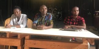 Repromed-Bénin : Présentation de vœux et accueil de nouveaux membres