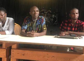 Repromed-Bénin : Présentation de vœux et accueil de nouveaux membres