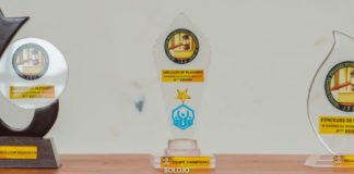 Promotion du Droit au Bénin : La 4e édition du concours « Je maîtrise les textes de mon pays » lancée