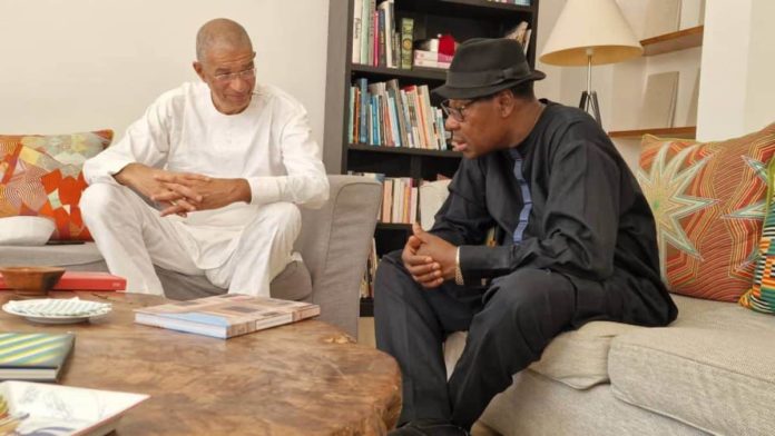 Boni-Yayi-chez-Lionel-Zinsou-1