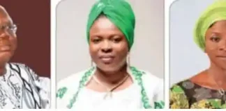 9ième Législature : Voici le bureau d’âge